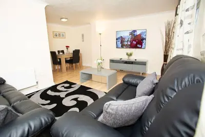 Image de Charming 2-Bedroom House