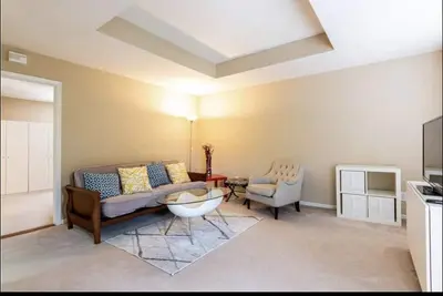 Lovely condominium in cedar springs