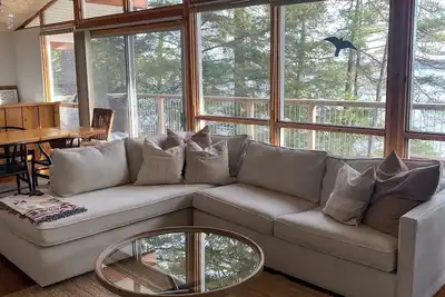 Image de Kennisis Lake Hideaway