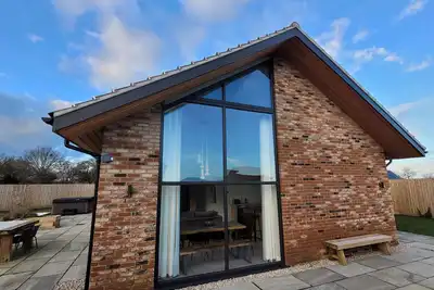 Image de Castle Hill Barn, Ashlin Farm Barns