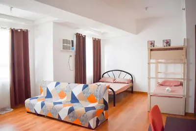 Image de The Boni Tower By Rspl