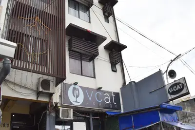 Image de 1812 Vc Lodge