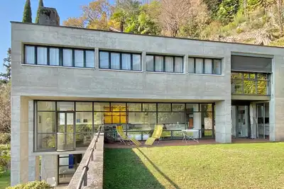Image de Ferienhaus für 4 Gäste mit 102m² in Verscio