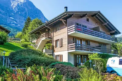 Image de Appartement Réan by Interhome