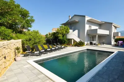 Image de Villa Matino by Interhome