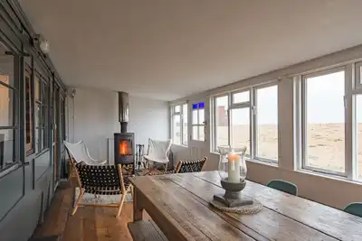 Sunray by Bloom Stays -  a holiday let that sleeps 8 guests  in 3 bedrooms