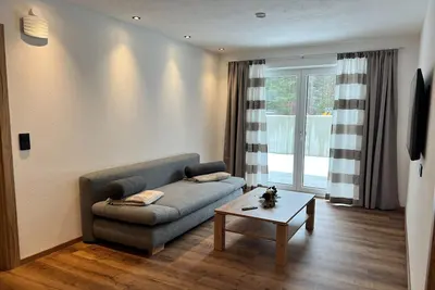 Image de Appartement élégant au cœur de Sölden