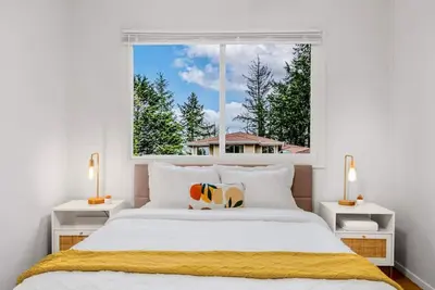 Image de 1803 Renton · 2b1b Sweet Suite @Renton 10 mins to SeaTac airport