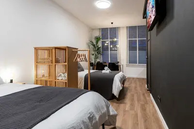 Image de 180 A Black swan  · Hidden Pearl of Schevening Beach \"The black swan\"