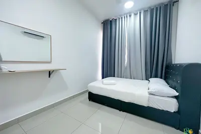 Image de Bali Sea View Residences Melaka by Stayrene