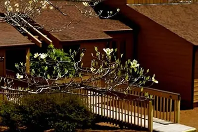 Image de Fairway Forest - 2 bedroom · Forrest Retreat - Sapphire Valley. 2 Bedroom