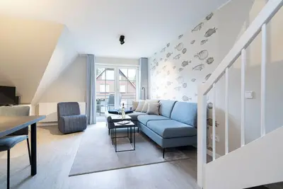 Image de Gorch Fock Park App. 31 \"Hygge\"