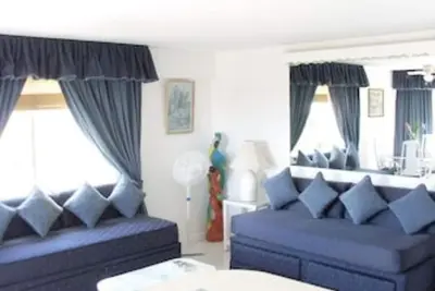 Image de Luxurious beach front self-catering apartment in the heart of Ocho Rios, Jamaica
