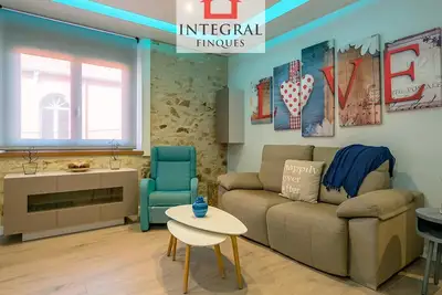 Image de Appartement Luxe, 2 Salles de Bain, à 100m de la Plage - Palamós