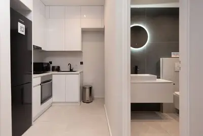 Image de Athens Hippest Apartments