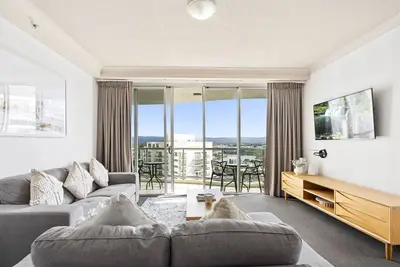 Image de Chevron Renaissance - 3 Bedroom Sub Penthouse