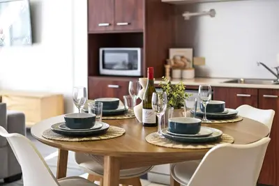 Image de Chevron Renaissance - 3 Bedroom Sub Penthouse