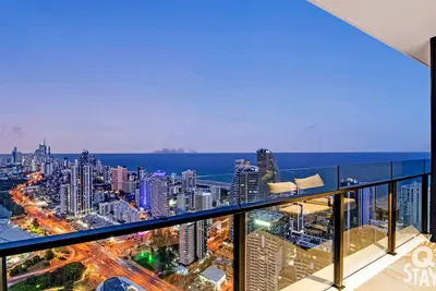 Image de Circle on Cavill - 2 Bedroom Hinterland
