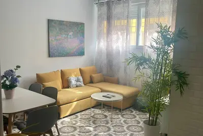 Bazan - Wabi - Málaga