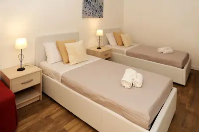 Image de Alkira Lodge Residential Holiday Apartments - Kirra Three-bedroom apartment