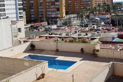 Image de Bellavista - Wabi - Benalmadena