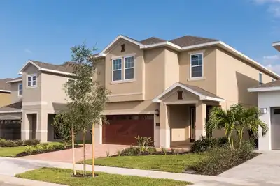 Image de Fantastic vacation with a private pool - Fenced Pool - Pet friendly