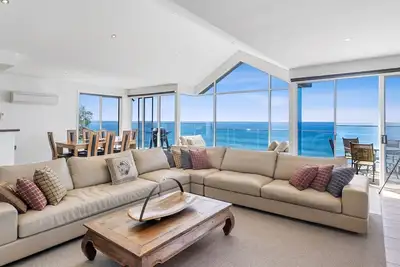 Image de Panoramic Dream - Beach Waves and Stunning Views