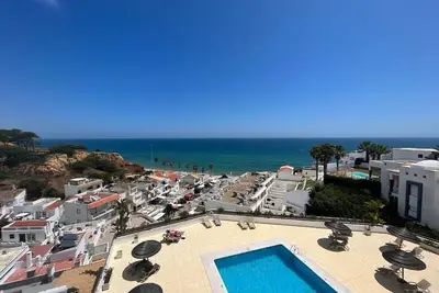 Image de Lovely 1 Bedroom Apt, Verandas do Mar, Olhos de Agua
