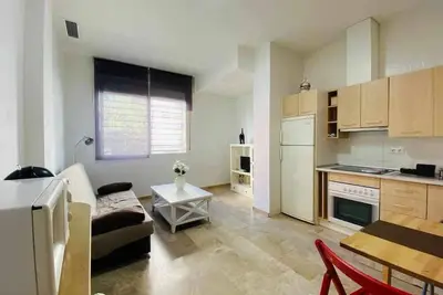Marysol 4 - Wabi - Benalmádena