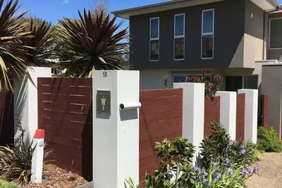 Image de Mornington Town House near the Beach