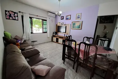 Image de Ground House In Jd. Ribamar