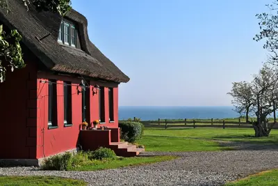 Image de Küstenhof am Kap Arkona - Holiday home \"Königsmeerblick\"