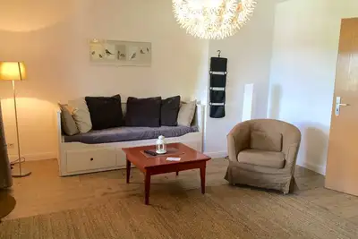Image de Landpension Dubnitz - Holiday apartment 8