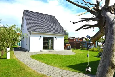 Image de Vacation home \"Lütt Eiland\"