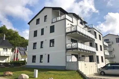 Image de Ferienappartement \"langschläfer\"
