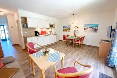 Image de Vacation resort Kap Arkona - App. 03