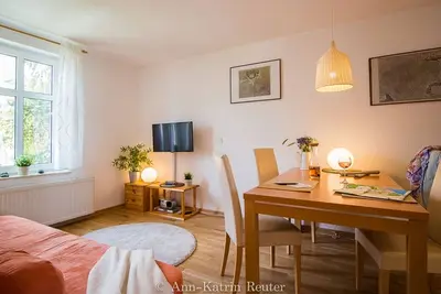Image de Vacation home Am Ufer - Holiday apartment \"Strandluft\"
