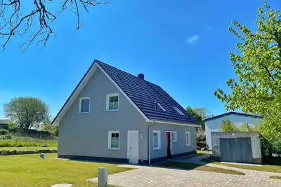 Image de Vacation apartment \"Heimathafen\"