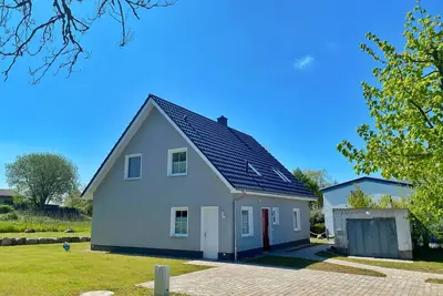 Image de Ferienwohnung \"lieblingsinsel\"