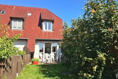 Image de Vacation home \"Captain Hook\"