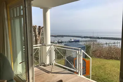 Image de Sea view villa \"Prinz Heinrich\" - Apartment 4