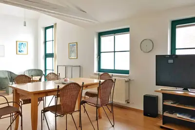 House \"Georgina\" - Apartment 1