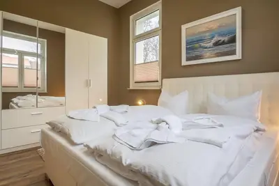 Image de Villa Gössel - Ferienwohnung Nr. 3