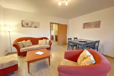 Image de Landpension Dubnitz - Ferienwohnung 1