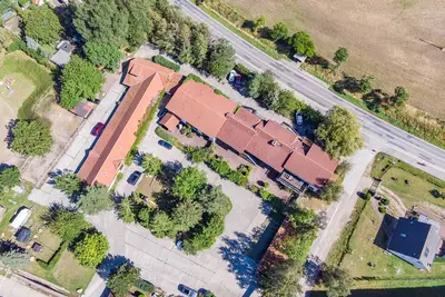 Image de Landpension Dubnitz - Holiday apartment 11