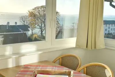 Image de Meerblickappartement Nr. 33 in der Villa Anna in Sassnitz auf RĂĽgen