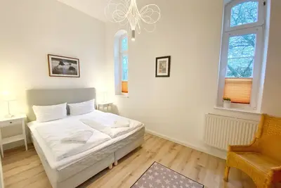 Image de Gutshof Dubnitz -ferienwohnung 2 \" Lilli \"
