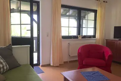 Image de Landpension Dubnitz - Ferienwohnung 3
