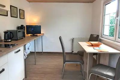 Image de Hochzeitsberg - Doppelzimmer / Appartement \"nordkap\"