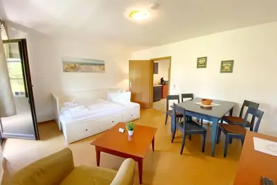 Image de Landpension Dubnitz - Ferienwohnung 4